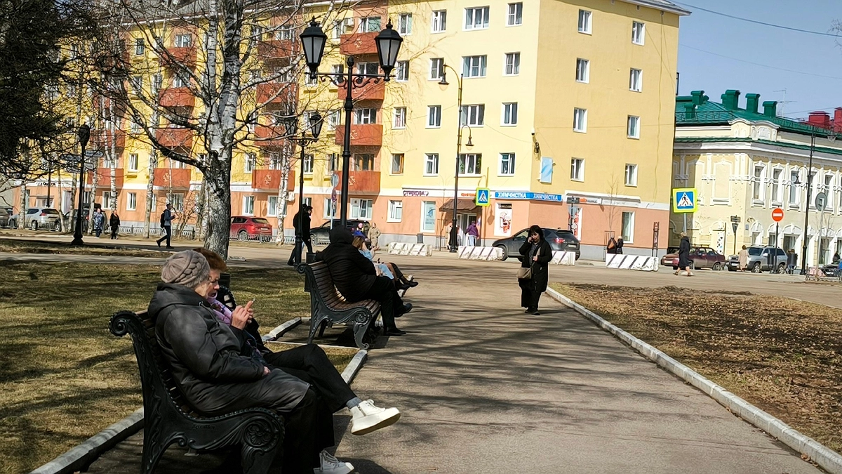 Главная картинка новости: Майские выходные перенесли: вот как теперь будем отдыхать - календарь праздников от Минтруда