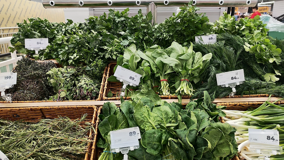 Главная картинка новости: Овощ, который умерщвляет почки: в Европе его не едят, а в России все просто обожают