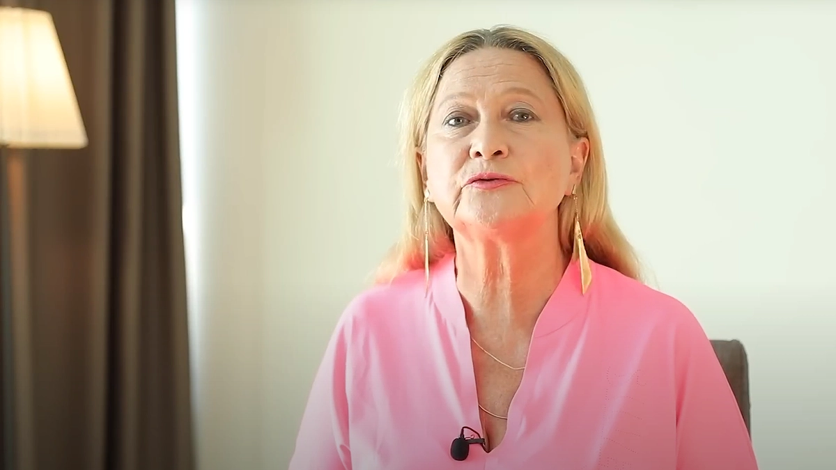 Главная картинка новости: Смоет денежным дождем: Тамара Глоба пророчит бриллиантовую полосу четырем знакам с 22 февраля