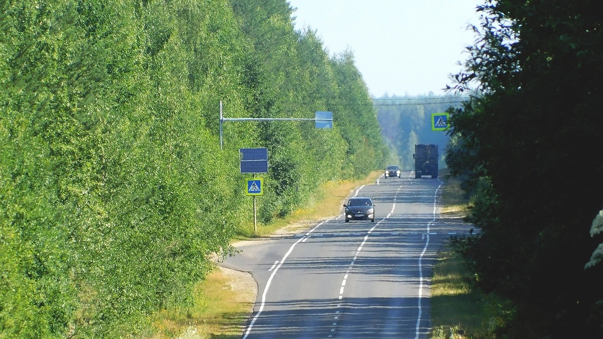 Главная картинка новости: Верховный суд, объяснил будет ли наказание, если начал обгон на прерывистой, а закончил на сплошной