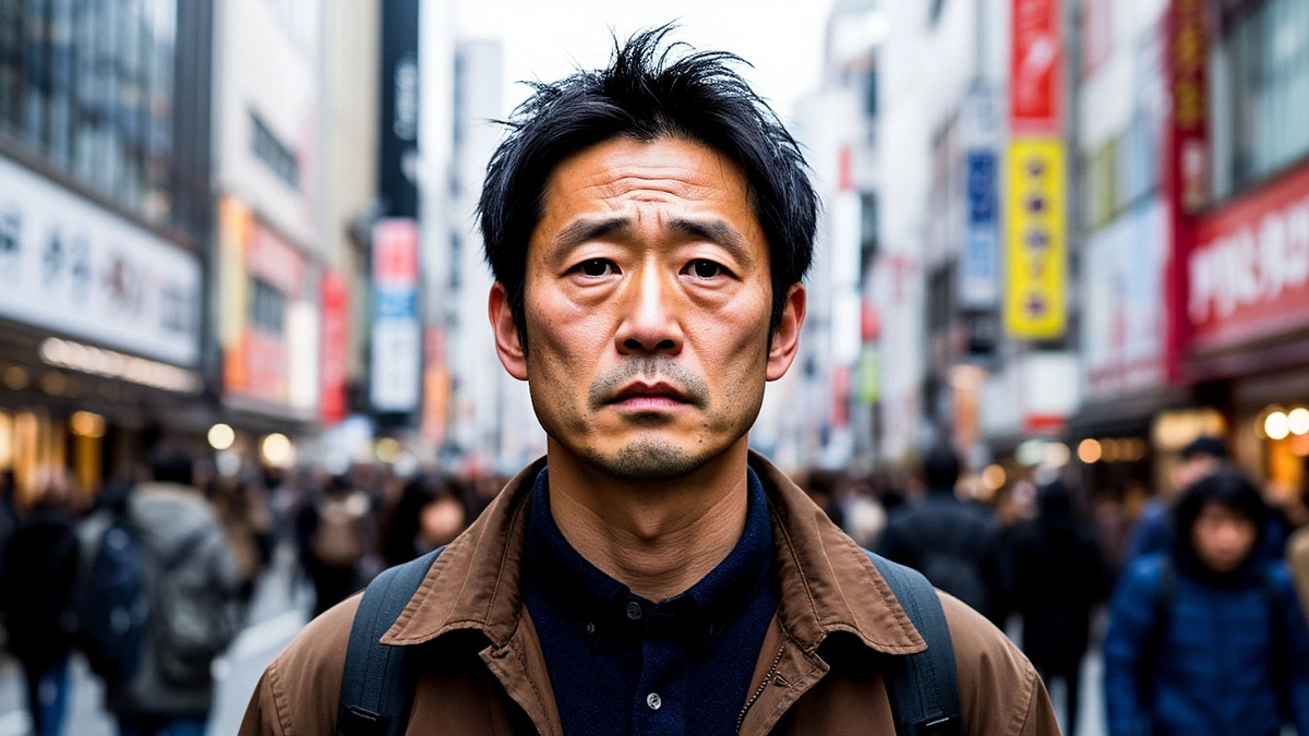 Вся правда о Японии, которую стараются не афишировать туристам