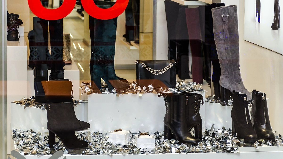 Жителя Коми осудили за кражу обуви