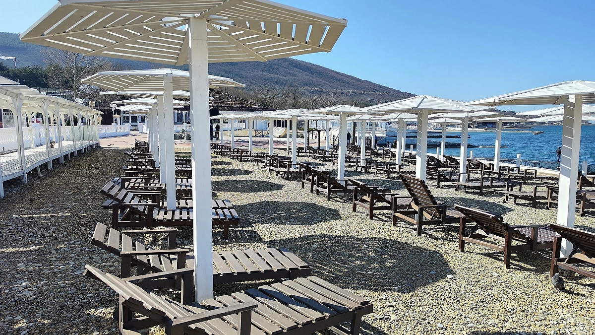 Главная картинка новости: "Зачем мы только приезжали": почему отдыхающие проклинают от всего сердца поездку на Черное море