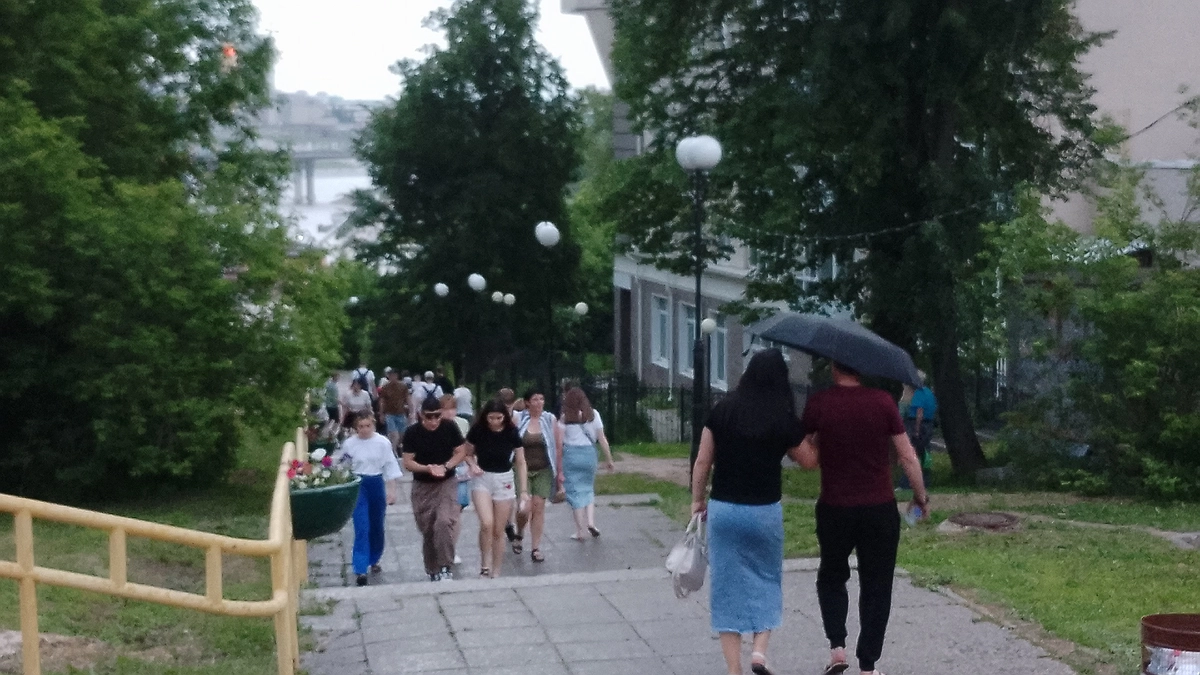 Главная картинка новости: «Июль и август будут аномальными». Синоптики резко обновили прогноз до конца лета 2025