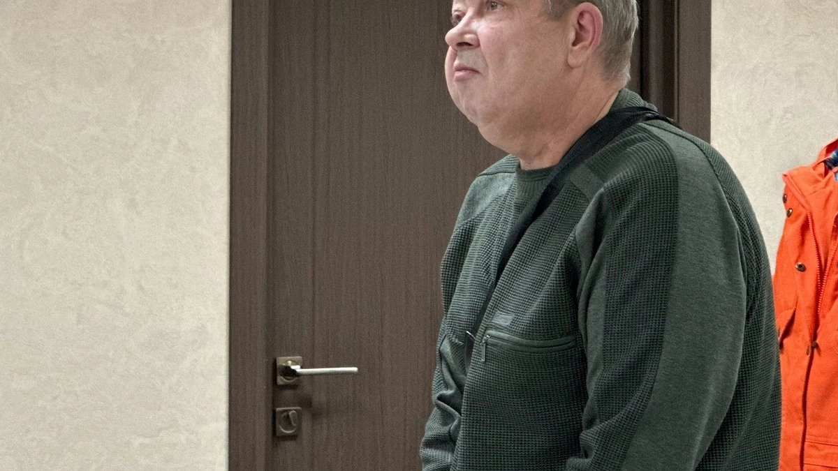 Житель Коми отправится в колонию за сбитую насмерть женщину