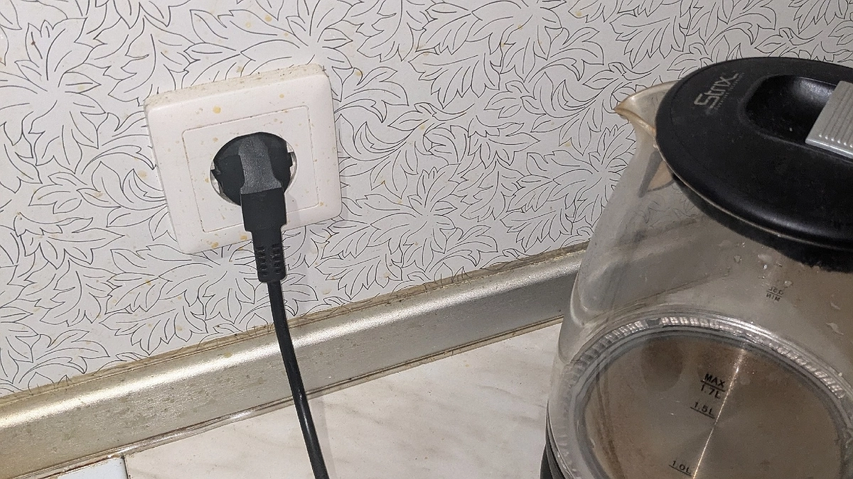 Главная картинка новости: Подключил этот прибор на час и получил +30% за ЖКХ - что нужно отключить прямо в эту минуту