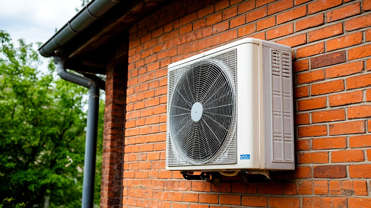 Главная картинка новости: Кондиционеры уходят в закат истории: новый метод из Европы охлаждает жилище мягче, дешевле и без шума