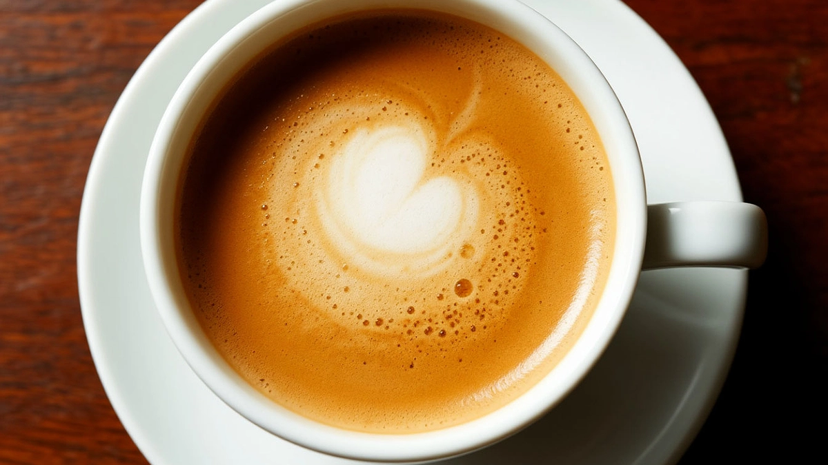 Главная картинка новости: Этот кофе очищает сосуды лучше, чем овсянка: вот какой вид признали лучшим для здоровья