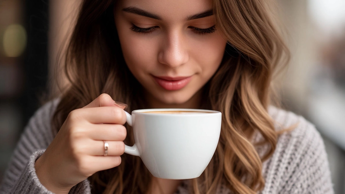Главная картинка новости: Не чай, не кофе и не какао: ученые назвали идеальный напиток для утра - улучшает кожу и радует кишечник