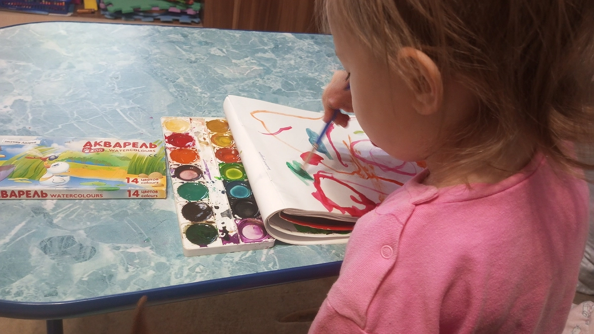 Главная картинка новости: Редкое и очень красивое имя для девочки, означает "дыхание жизни" и ещё 7 уникальных имён и их значений