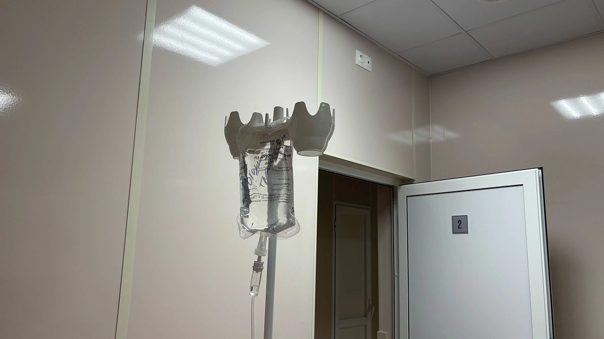 Главная картинка новости: В Коми наблюдается снижение заболеваемости ОРВИ и гриппом, но расслабляться рано