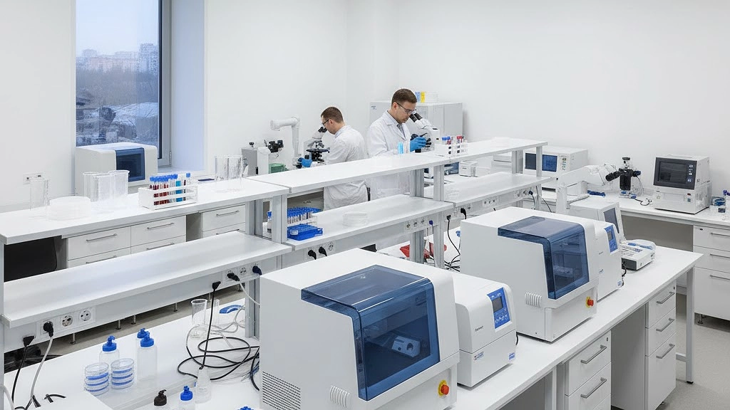 Главная картинка новости: Ученые узнали, что люди с 3 группой крови чаще заводят служебные романы