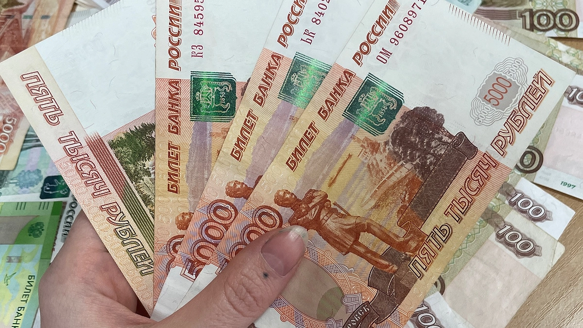 Главная картинка новости: Заморозят уже с 31 июля. Всех, у кого есть вклад или деньги в банке, предупредили