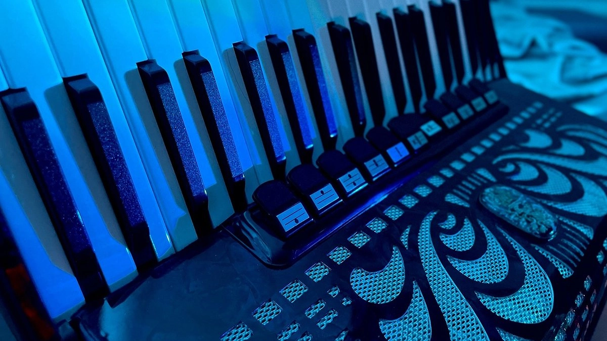 Главная картинка новости: Колледж в Коми планирует готовить специалистов по ремонту музыкальных инструментов