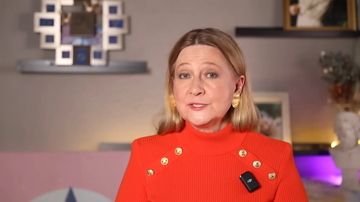 Главная картинка новости: Их выбрали Боги: Тамара Глоба предрекла дичайшую волну успеха трем знакам с 23 июня