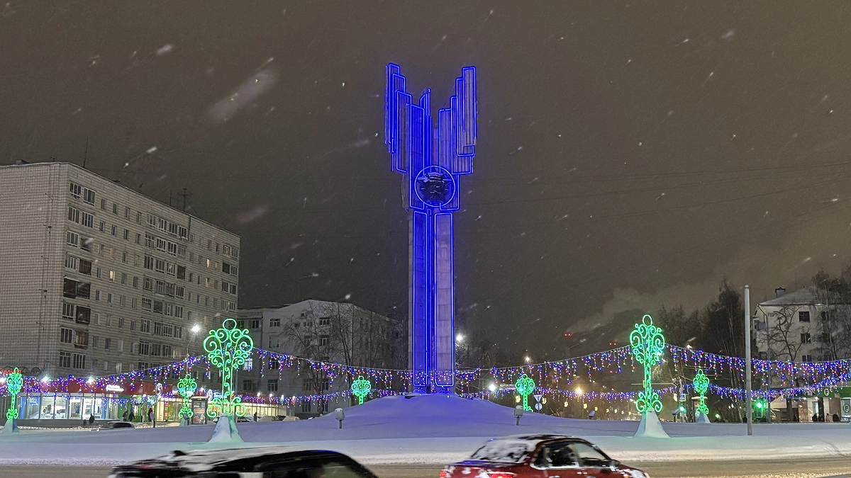 Главная картинка новости: Начинайте запасаться дровами! Синоптики дали пугающий прогноз на зиму 2025–2026: будет хуже, чем в 90-е