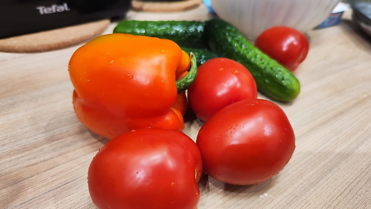 Главная картинка новости: Овощ, который умерщвляет почки: в Европе его не едят, а в России все обожают и покупают