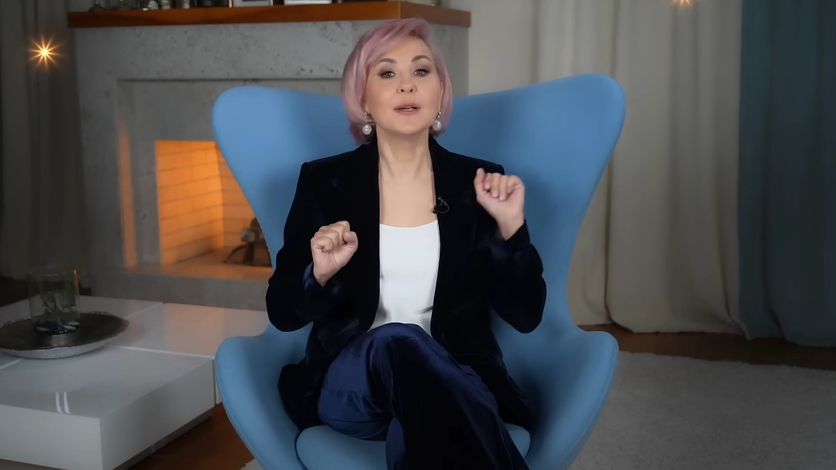 Главная картинка новости: Избранники Бога: Василиса Володина предрекла дичайшую волну удачи трем знакам зодиака уже с 24 февраля