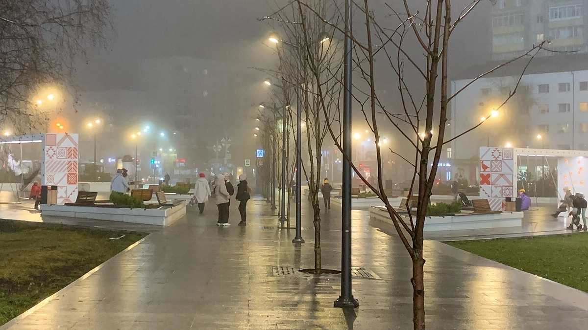 Главная картинка новости: Синоптики дали неутешительный прогноз на лето. Июль и август будут просто адскими