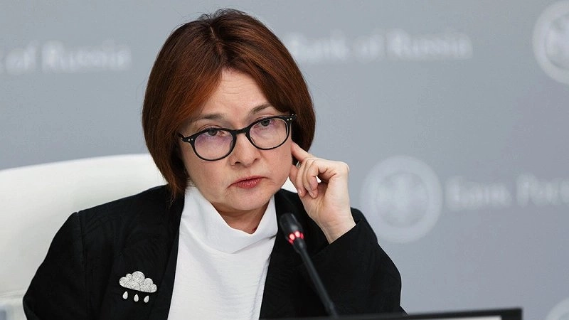 «Цены взлетят до небес»: Набиуллина заявила о  предстоящей корректировке ключевой ставки