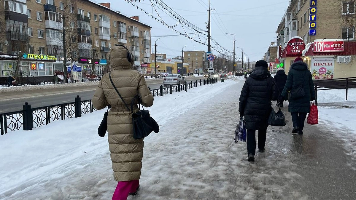 Главная картинка новости: «Февраль и март будут сумасшедшими». Синоптики сообщили, чего ожидать
