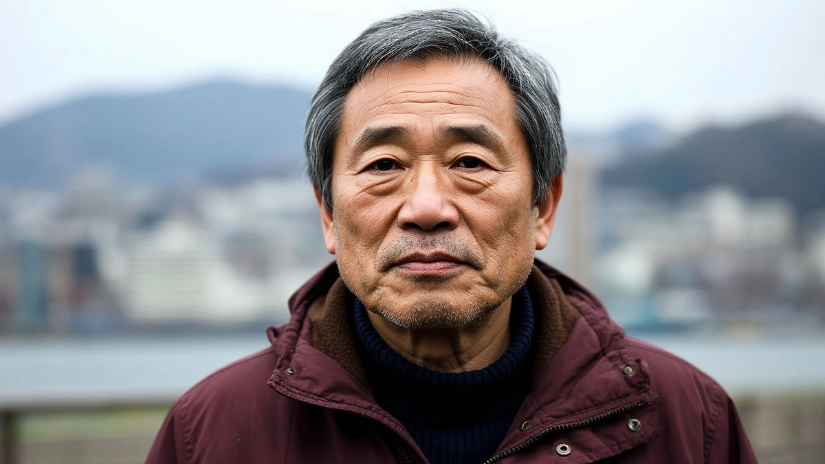 Главная картинка новости: Каких людей нельзя приглашать в свой дом, даже если это близкие родственники: отличный ответ Харуки Мураками