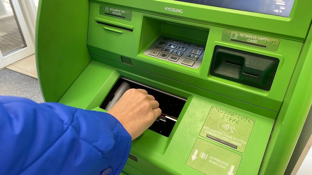 Главная картинка новости: Кредитный спад в Коми: интерес к потребительским займам упал почти втрое