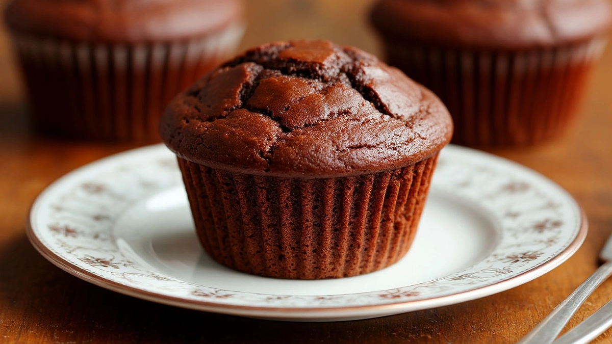 Главная картинка новости: Круче чем в премиум кофейне. За 2 минуты все перемешиваю и в духовку. Для меня это лучший рецепт, кекс настолько нежный,что тает во рту