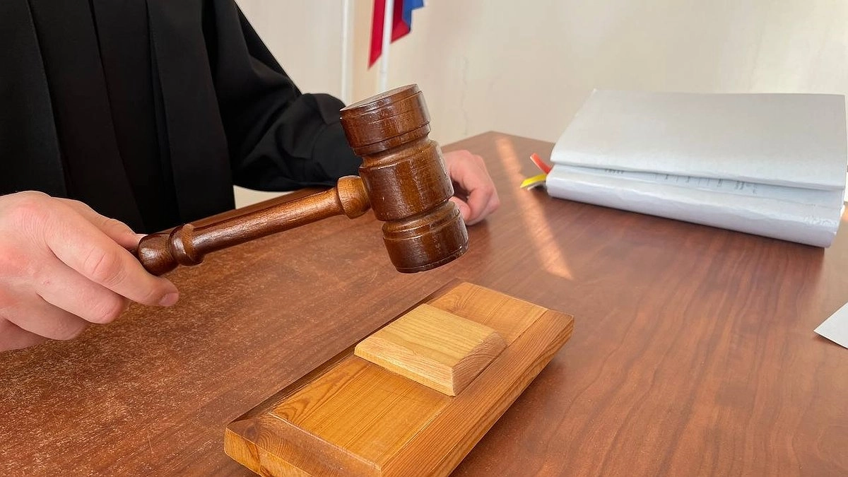 Главная картинка новости: В Коми сиделку накажут за кражу крупной суммы у подопечного