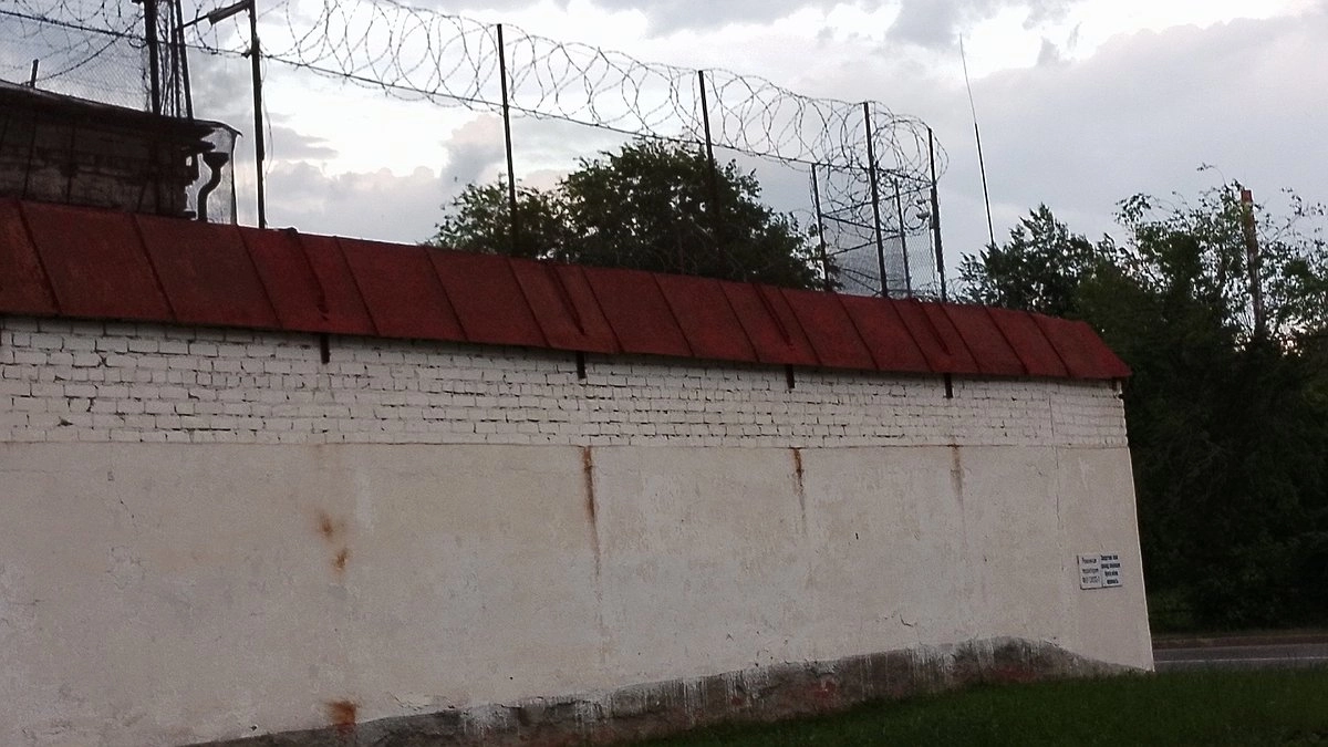 Главная картинка новости: Коррупционный скандал в колонии-поселении в Коми: руководство подозревают в растрате в особо крупном размере