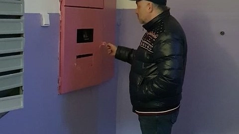 Обход мэром Усинска: оценка работы одной из управляющих компаний