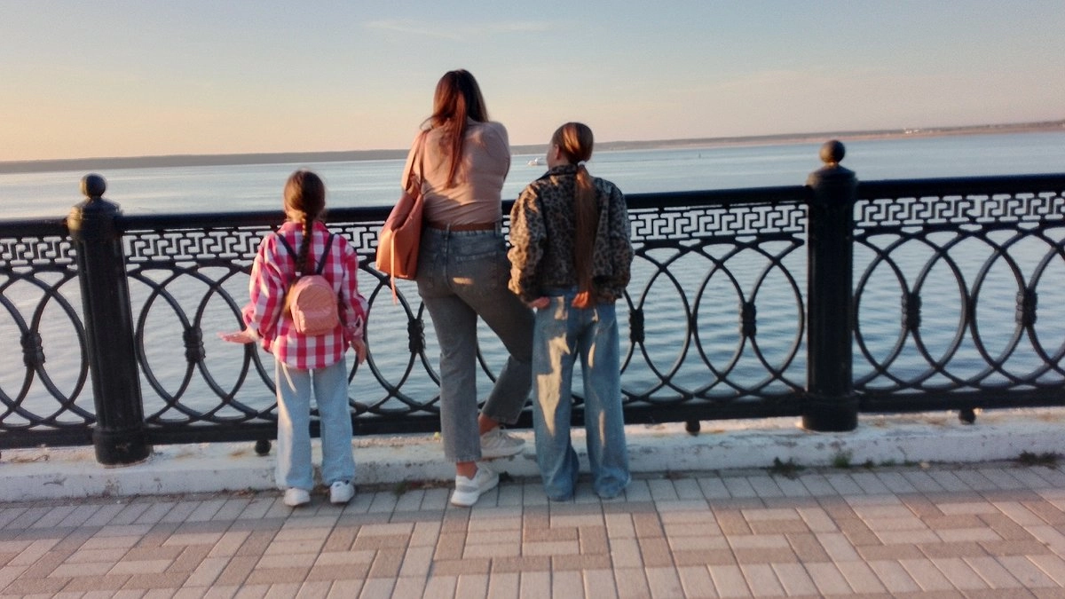 Главная картинка новости: Жители Коми рассказали, в пределах скольких поколений знают историю своей семьи