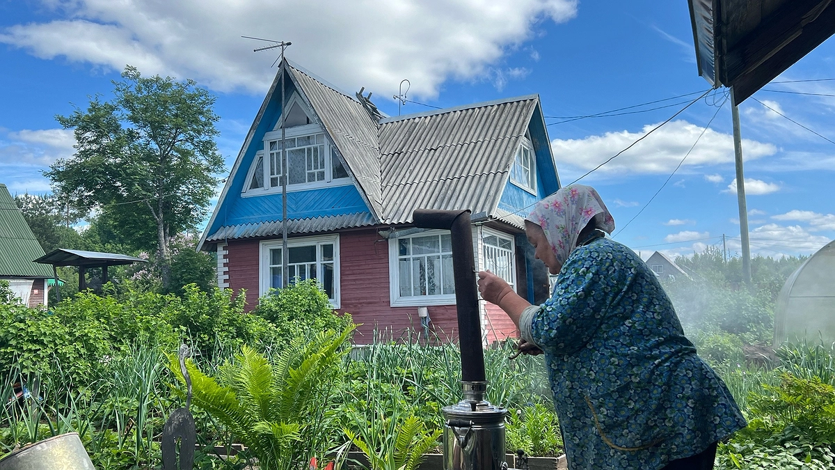 Пенсионеров, у которых есть дача или огород, ждёт огромный сюрприз в марте