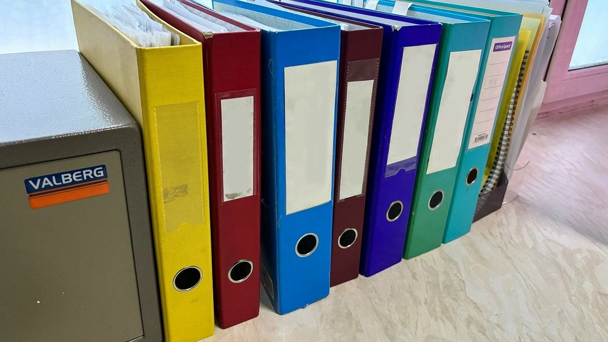 Главная картинка новости: Усинск включился в арктическую акцию по сбору макулатуры