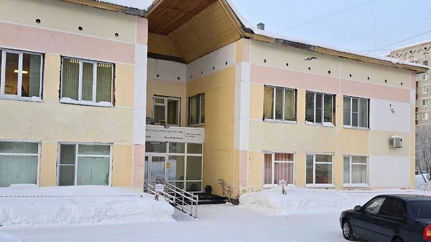 В Усинске после капремонта открылась обновлённая клиентская служба Соцфонда