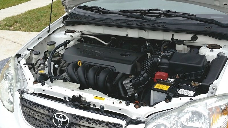 Главная картинка новости: «Взял Toyota RAV4 и понял, что всё это время ездил на табуретке»: настоящий отзыв довольного владельца