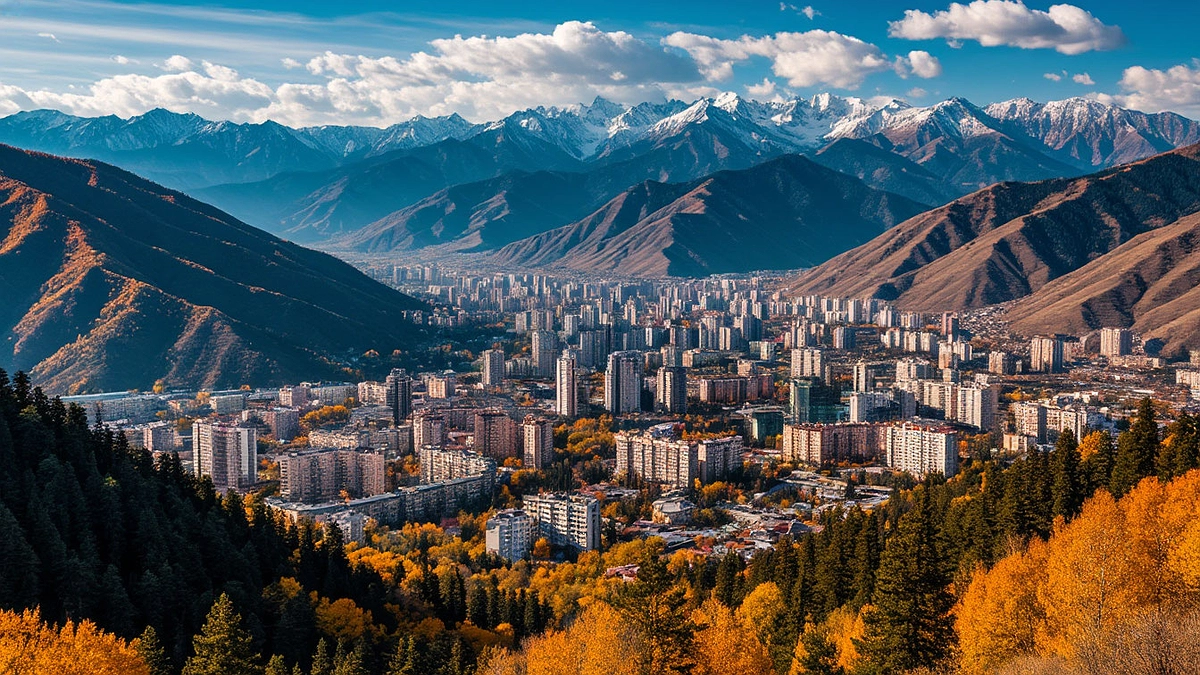 Главная картинка новости: Куда уезжают из России: топ‑5 стран, где теперь проживают россияне