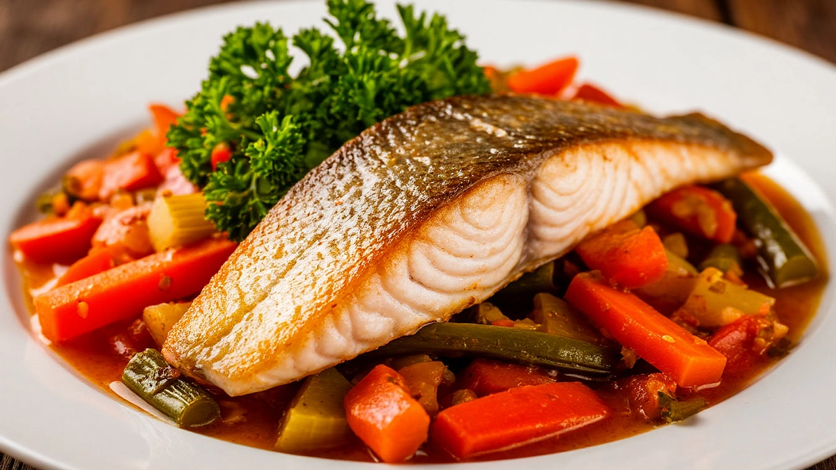 Главная картинка новости: Скупаю килограммы этой копеечной рыбы, делаю вкуснейший обед на целую семью