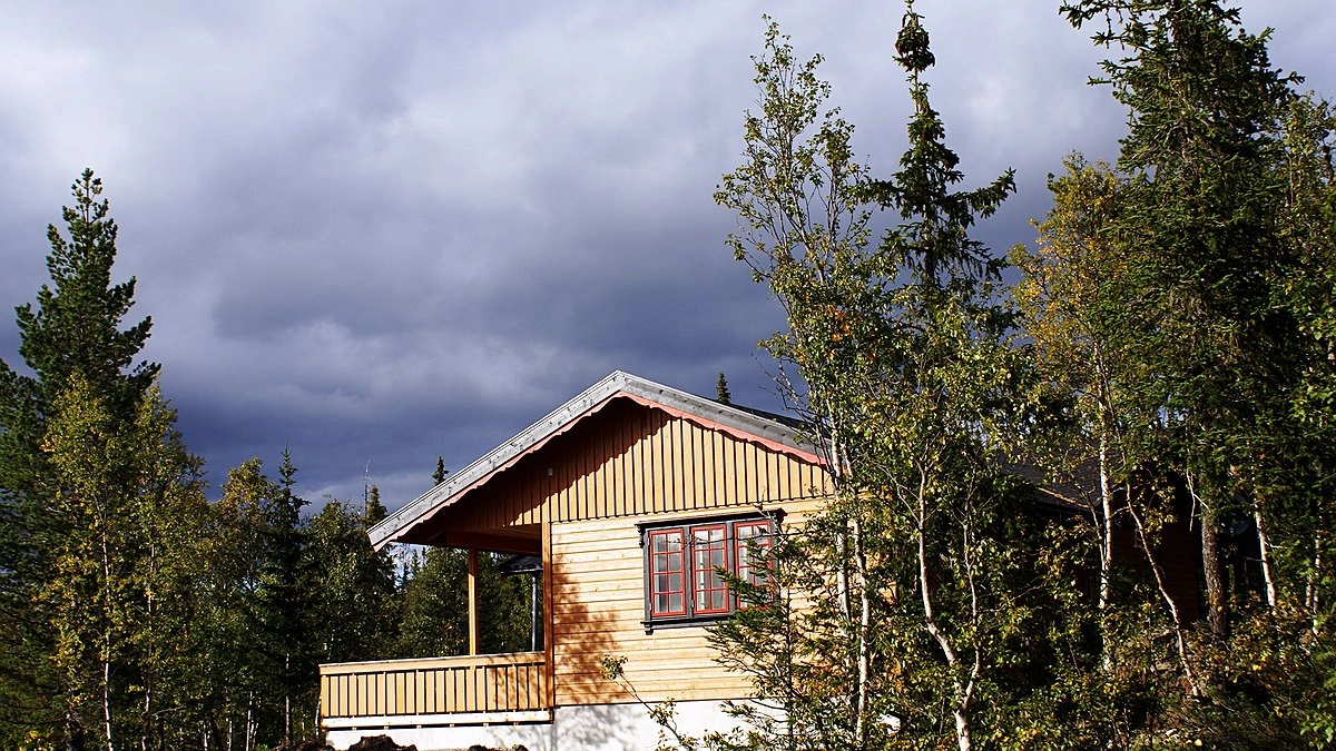 Главная картинка новости: Как финны делают в своих домах тёплый пол: без труб и электроматов. Повторил, теперь в -36, хожу без тапочек