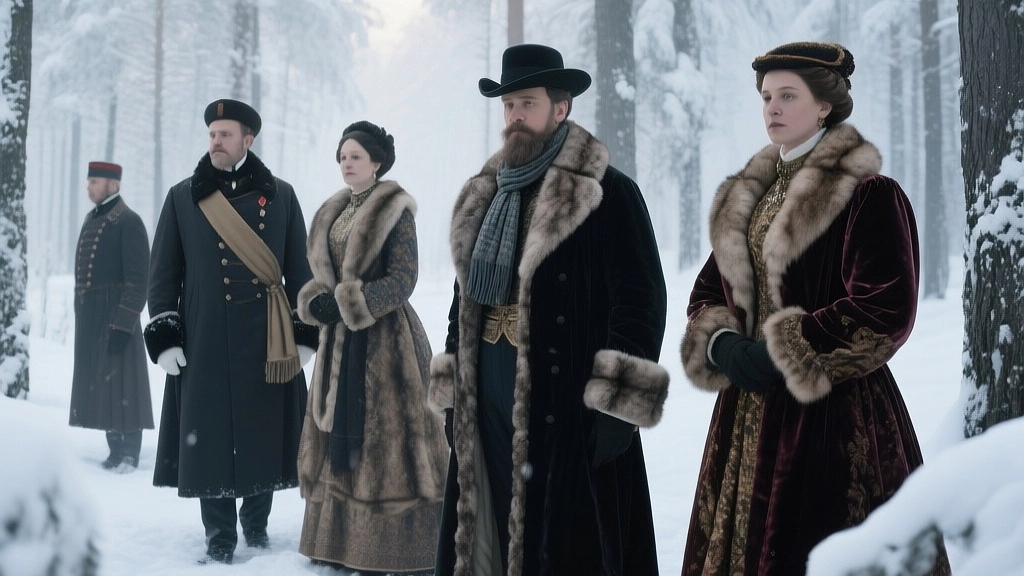 Главная картинка новости: Какая группа крови является главным признаком дворянского происхождения — ученые поставили точку в этом вопросе