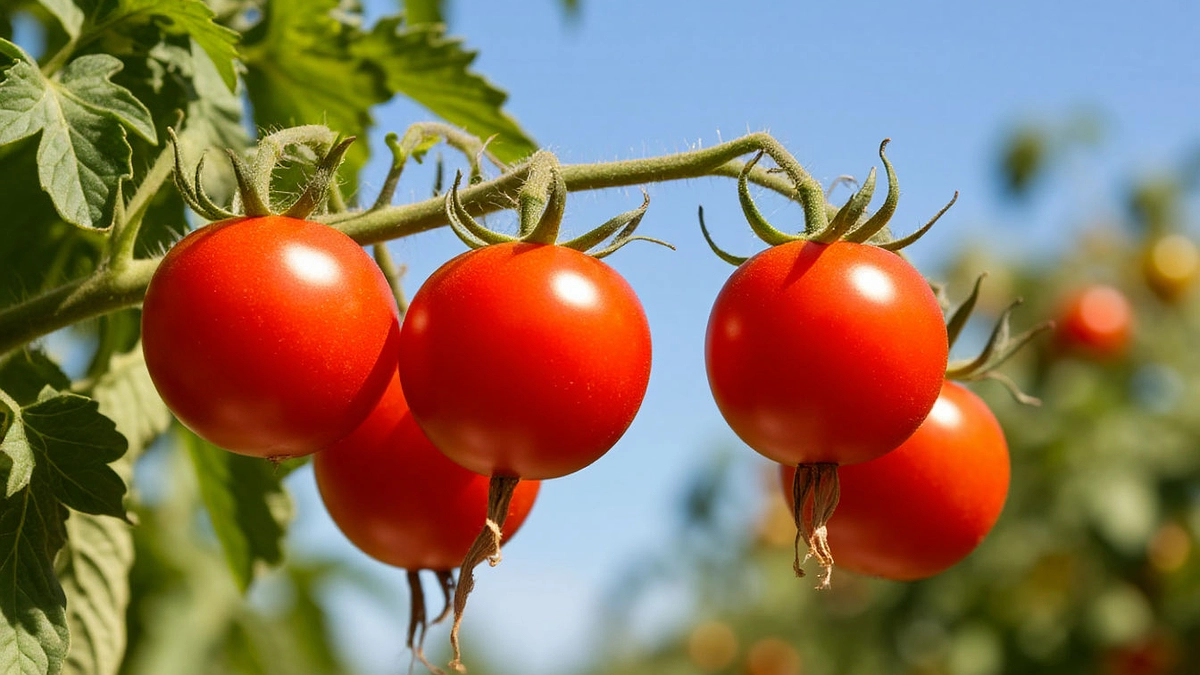 Главная картинка новости: Всего 2 ложки на ведро воды, и фитофтора не пройдет: популярный рецепт от опытного агронома