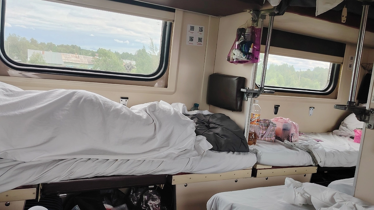 Главная картинка новости: Ни паспорт, ни билет больше не требуются: РЖД привносят новые правила для россиян — вот, как теперь будем ездить