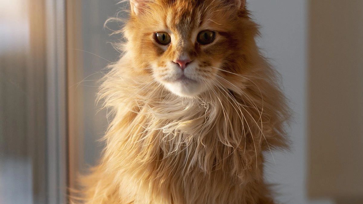 Главная картинка новости: Титаны кошачьего мира: зоопсихологи назвали 10 сильнейших пород кошек - дадут по шапке всем дворовым котам