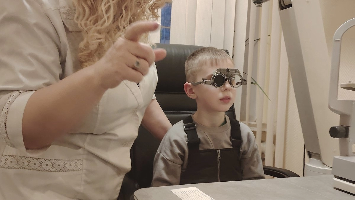 Главная картинка новости: С 2025 года жители Коми, имеющие инвалидность, смогут получать технические средства реабилитации за счет бюджета