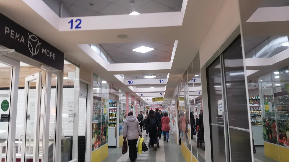 В Коми подросток предстанет перед судом за попытку ограбления магазина