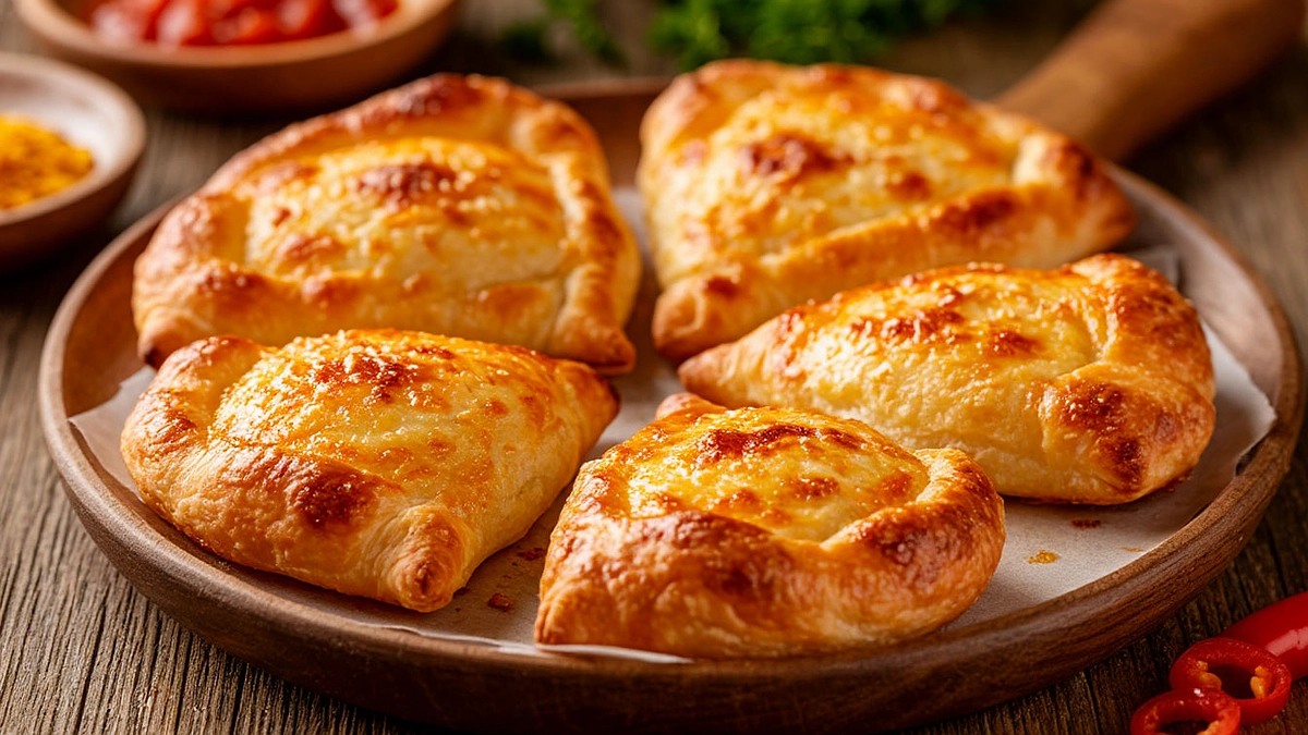 Главная картинка новости: Часто пеку наши Карельские калитки к чаю по рецепту из старой карельской деревни. Просто, вкусно и быстро