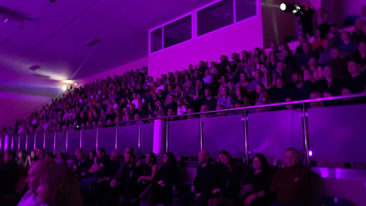 Жители Коми смогут поучаствовать в Международный фестиваль молодёжи