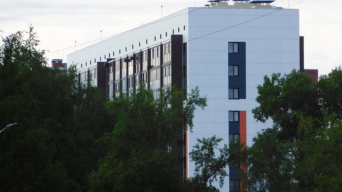 Главная картинка новости: В 14 муниципалитетах Коми ожидаются изменения цен на жилье