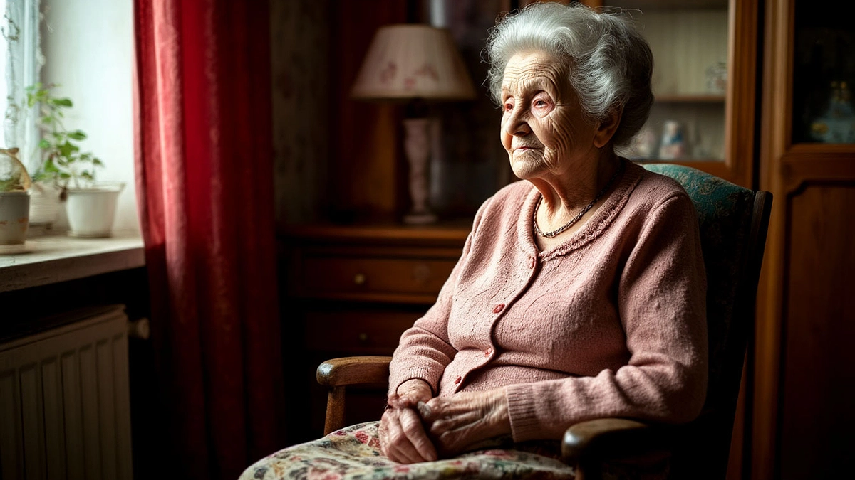 Главная картинка новости: Никогда не прощайте внукам эти пять вещей - должны знать все бабушки и дедушки