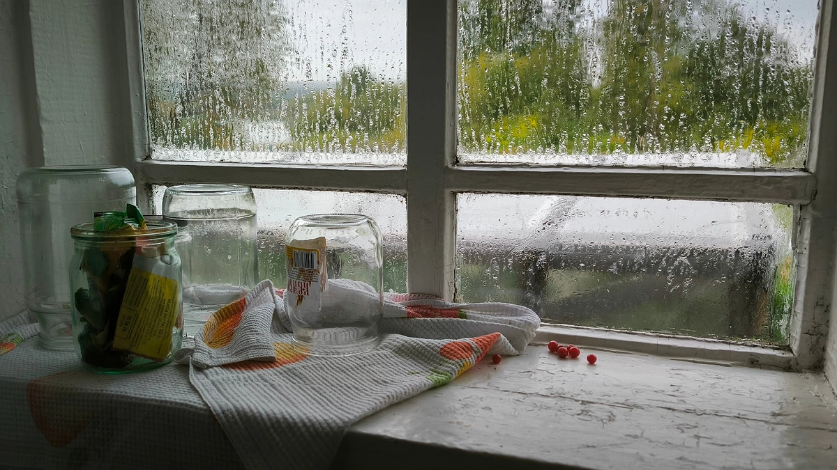 Главная картинка новости: Следы от скотча или наклеек уберете за мгновение: просто протрите этим доступным средством